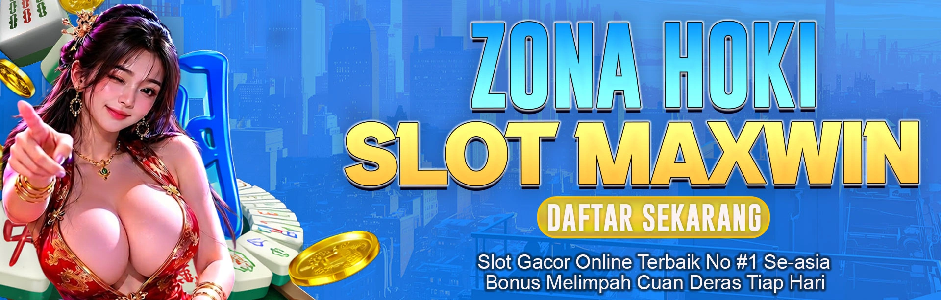 BONANZA365